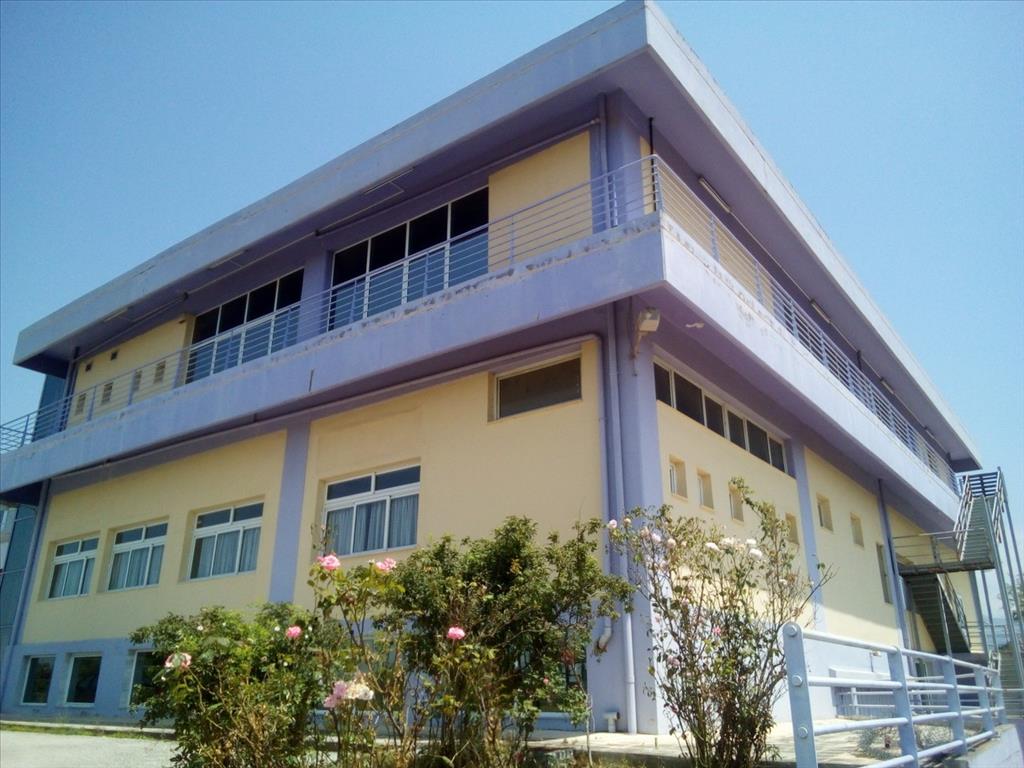 Proprietà commerciale a Salonicco, Grecia, 3 200 m² - foto 5