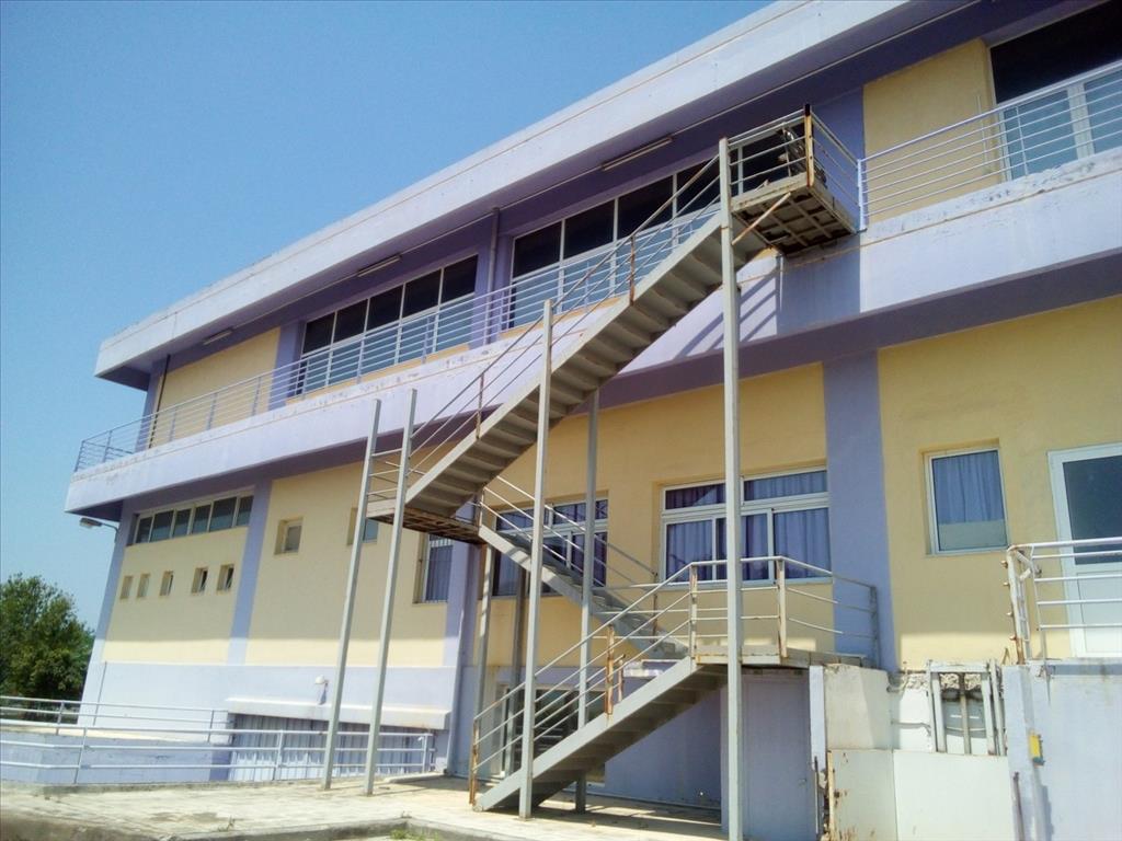 Proprietà commerciale a Salonicco, Grecia, 3 200 m² - foto 7