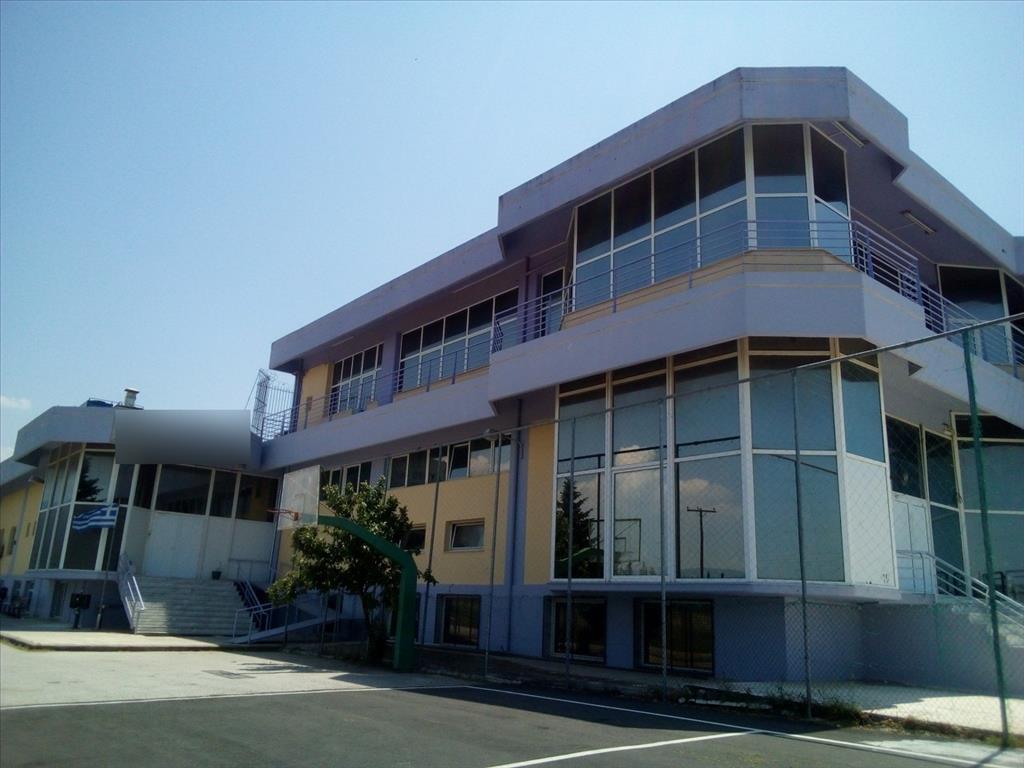 Proprietà commerciale a Salonicco, Grecia, 3 200 m² - foto 1