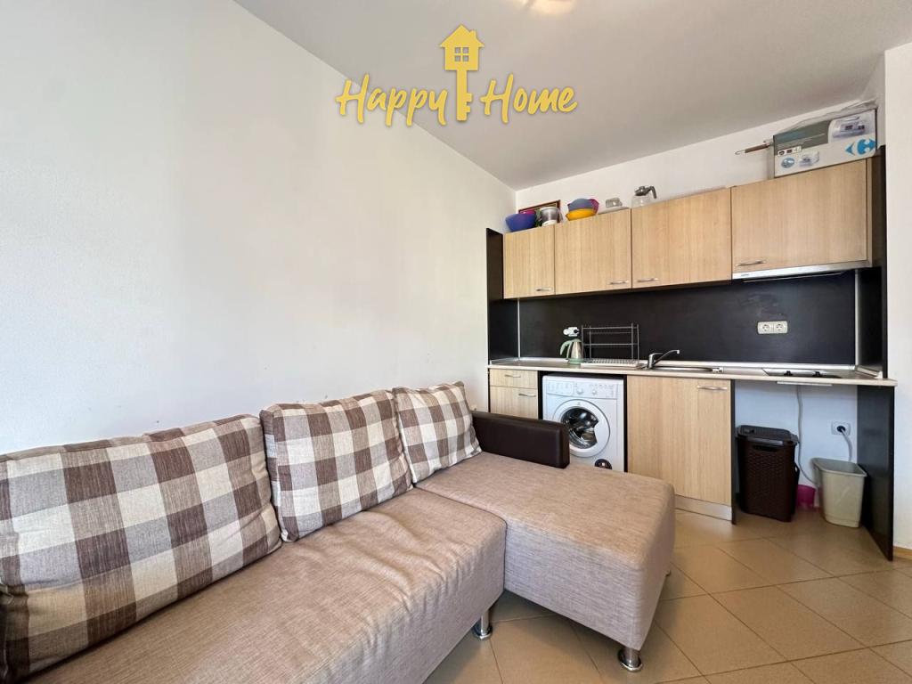 Flat at Sunny Beach, Bulgaria, 52 m² - picture 5