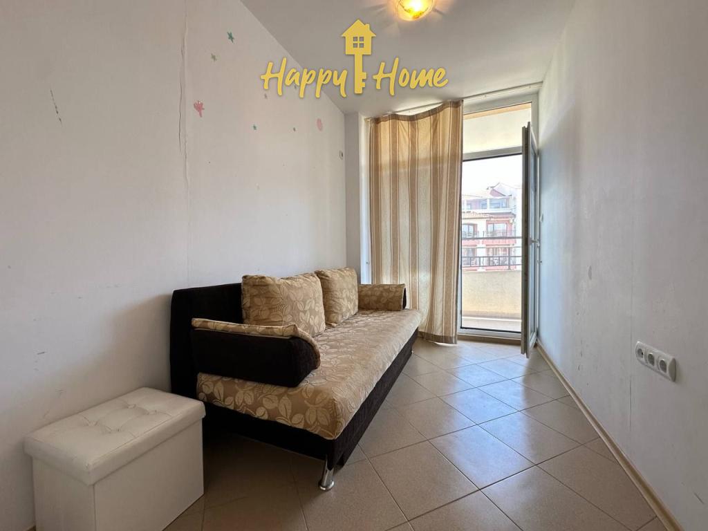 Flat at Sunny Beach, Bulgaria, 52 m² - picture 8