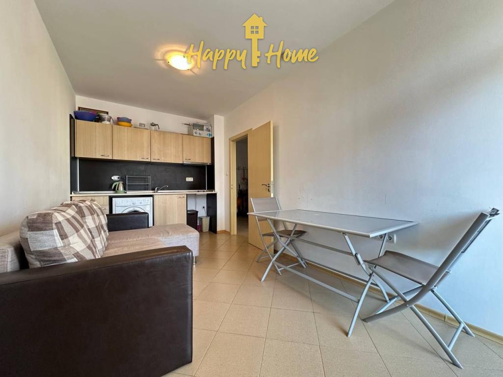 Flat at Sunny Beach, Bulgaria, 52 m² - picture 4