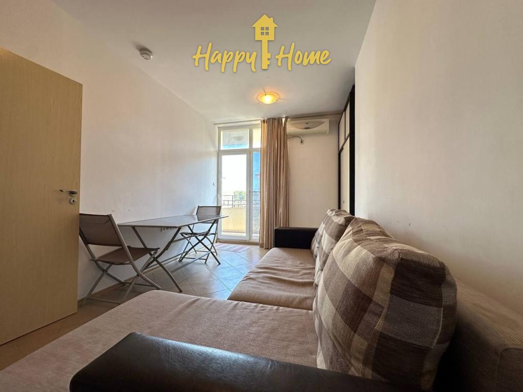 Flat at Sunny Beach, Bulgaria, 52 m² - picture 2