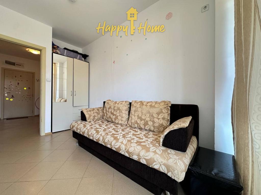 Flat at Sunny Beach, Bulgaria, 52 m² - picture 9