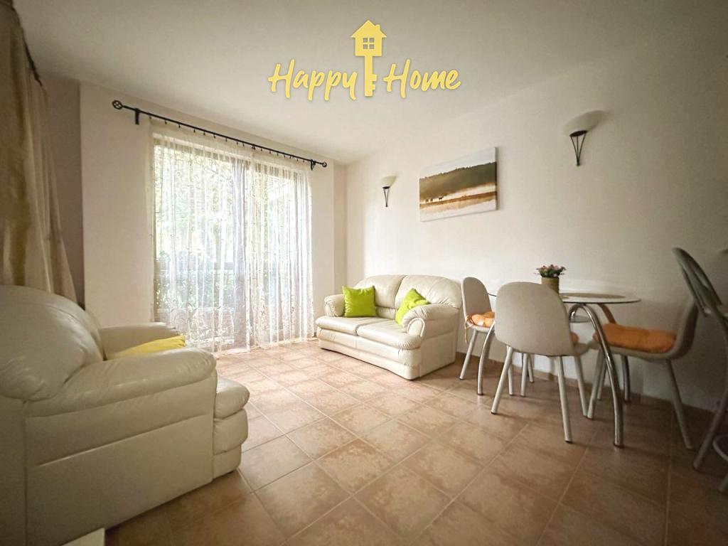 Wohnung in Sonnenstrand, Bulgarien, 99 m² - Foto 1