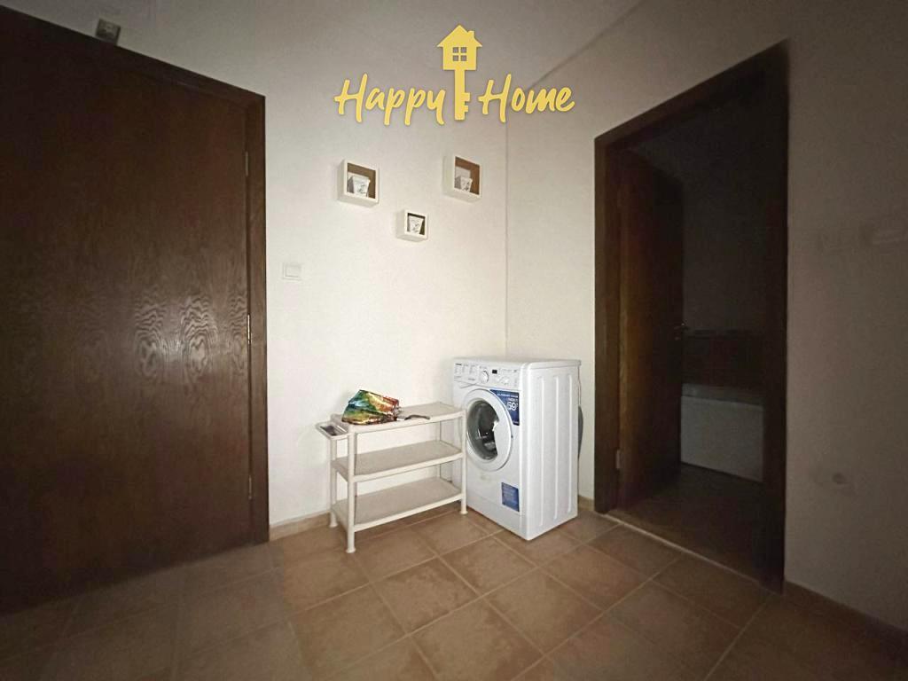 Wohnung in Sonnenstrand, Bulgarien, 99 m² - Foto 14