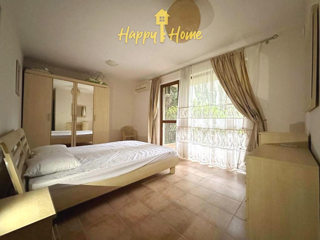 Wohnung in Sonnenstrand, Bulgarien, 99 m² - Foto 10