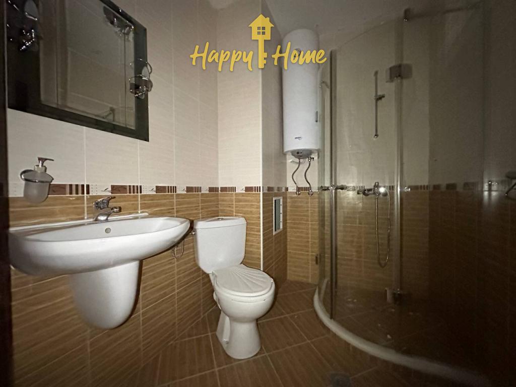 Wohnung in Sonnenstrand, Bulgarien, 99 m² - Foto 6