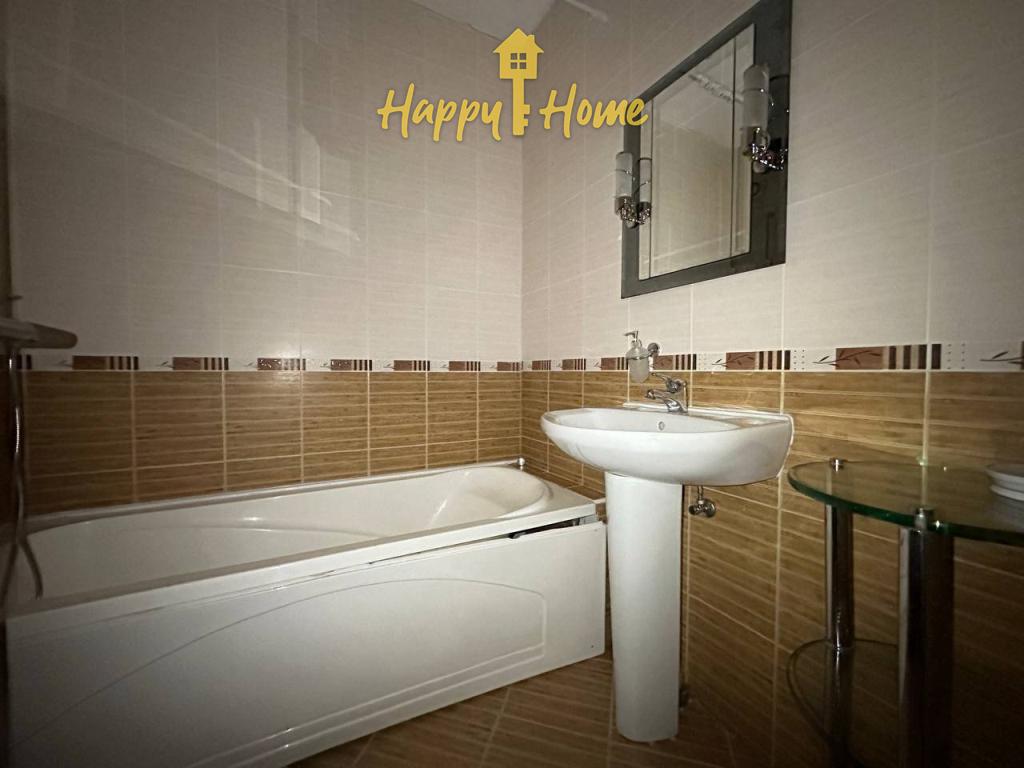 Wohnung in Sonnenstrand, Bulgarien, 99 m² - Foto 9