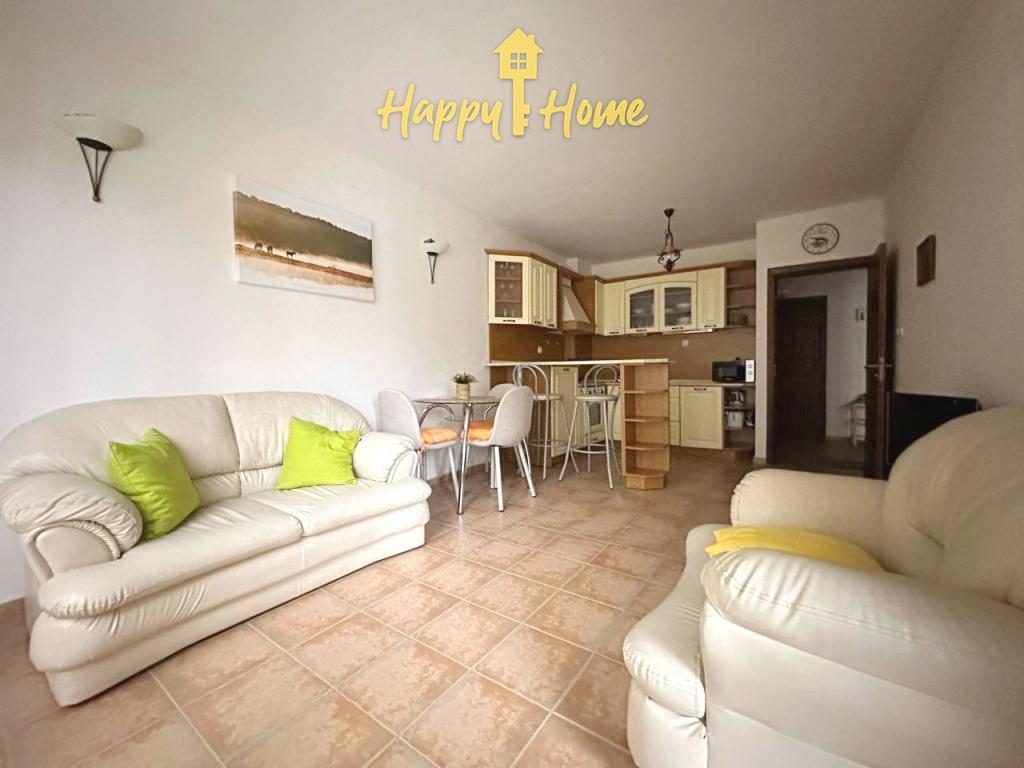 Wohnung in Sonnenstrand, Bulgarien, 99 m² - Foto 2