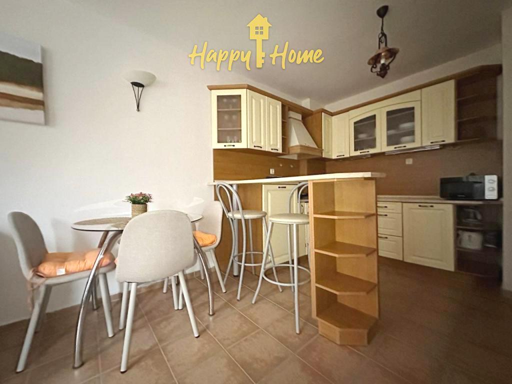 Wohnung in Sonnenstrand, Bulgarien, 99 m² - Foto 4