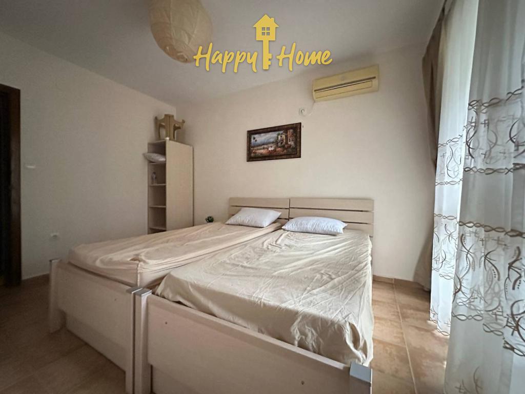 Wohnung in Sonnenstrand, Bulgarien, 99 m² - Foto 8