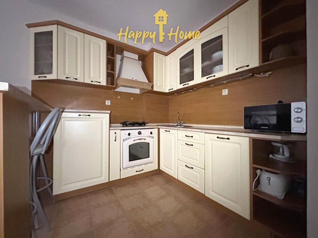 Wohnung in Sonnenstrand, Bulgarien, 99 m² - Foto 5