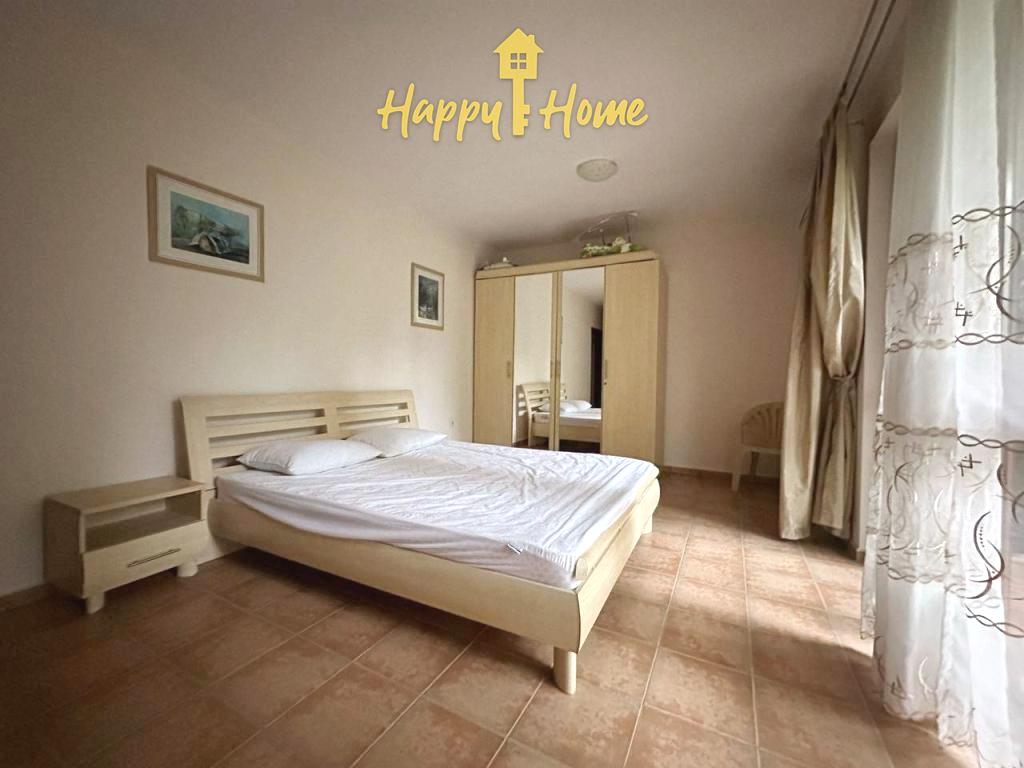 Wohnung in Sonnenstrand, Bulgarien, 99 m² - Foto 11