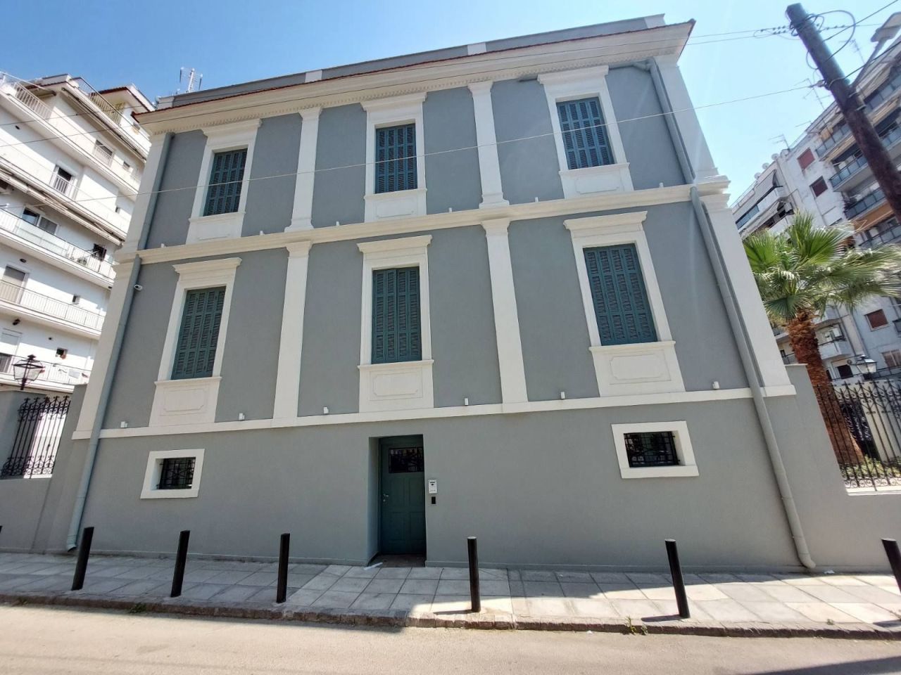 Commercial property in Thessaloniki, Greece, 680 m² - picture 5