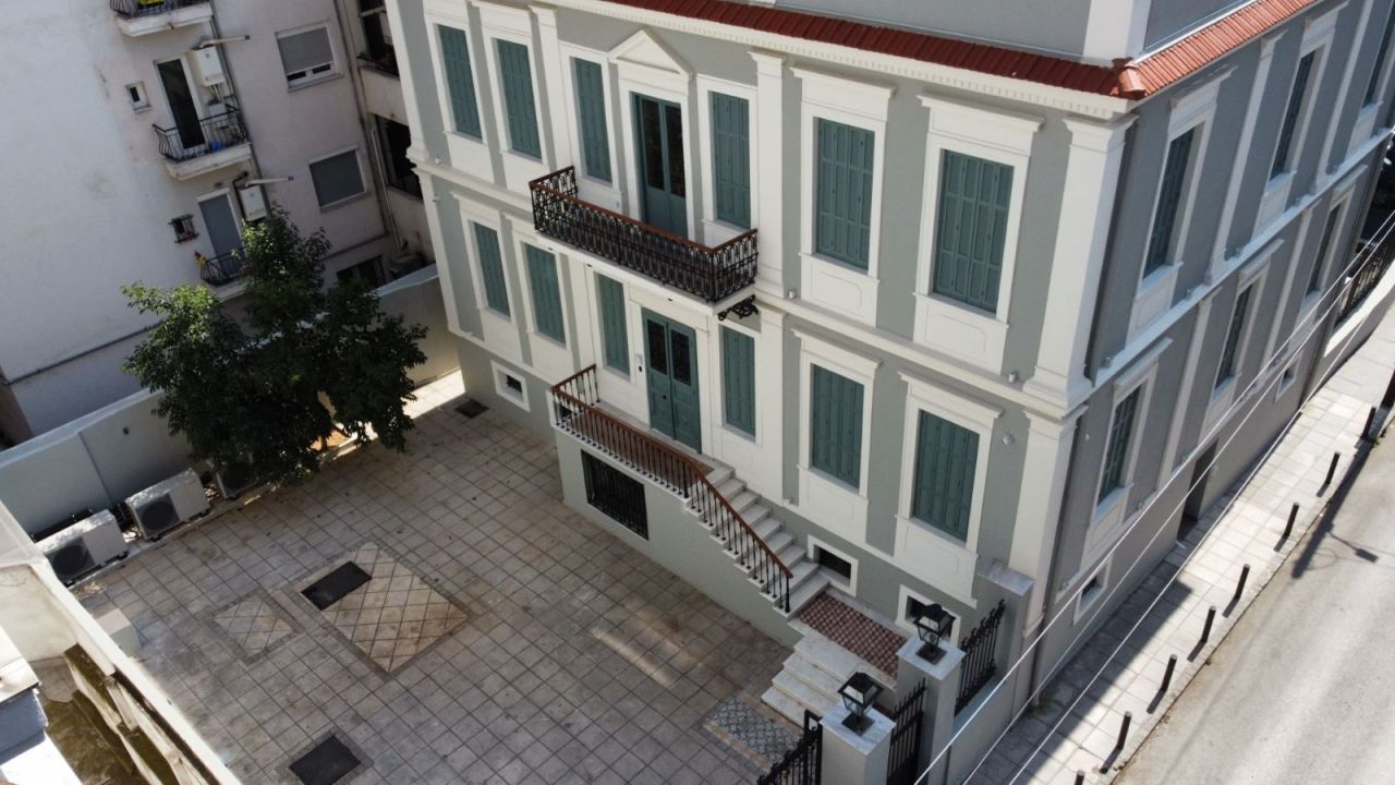 Commercial property in Thessaloniki, Greece, 680 m² - picture 9