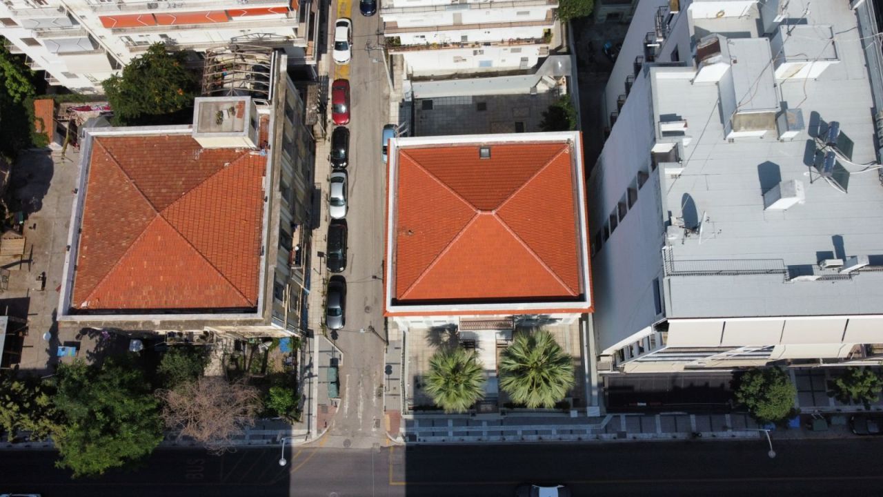 Commercial property in Thessaloniki, Greece, 680 m² - picture 6