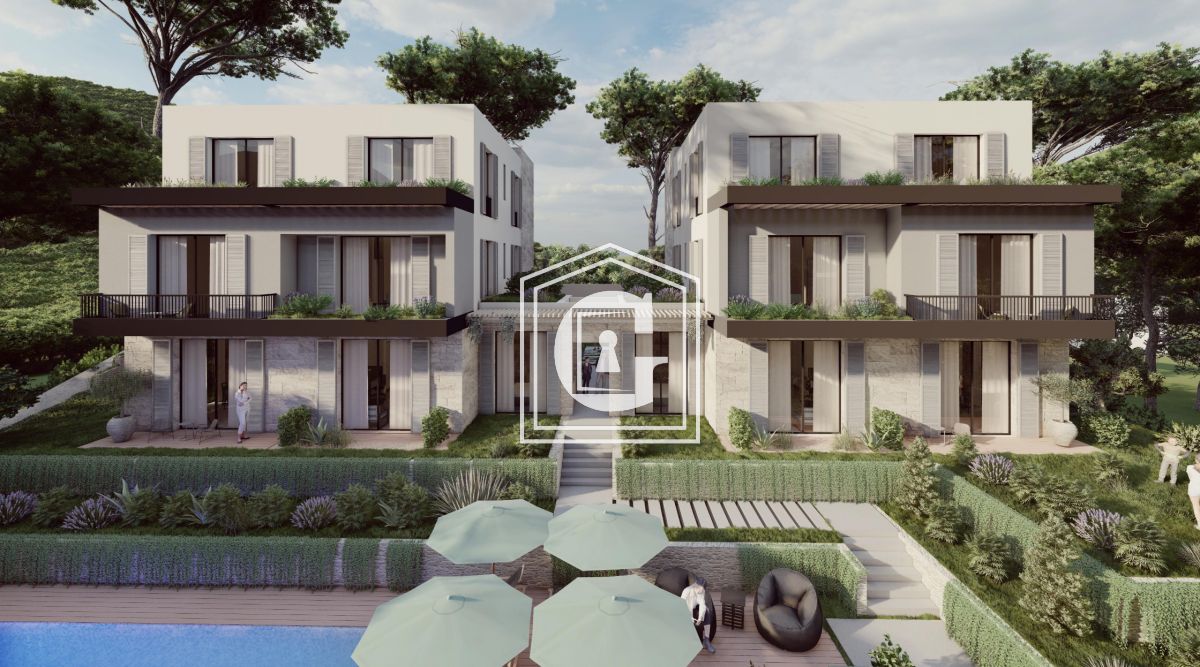 Apartment in Kotor, Montenegro, 26 m² - Foto 1