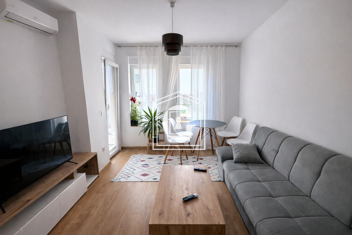 Appartamenti a Budva, Montenegro, 51 m² - foto 1