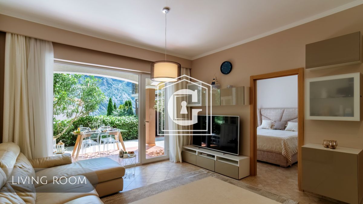 Apartment in Kotor, Montenegro, 178 m² - Foto 1