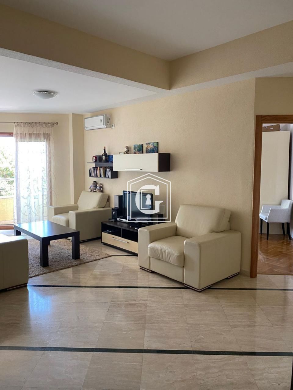 Apartment in Herceg-Novi, Montenegro, 64 m² - picture 1