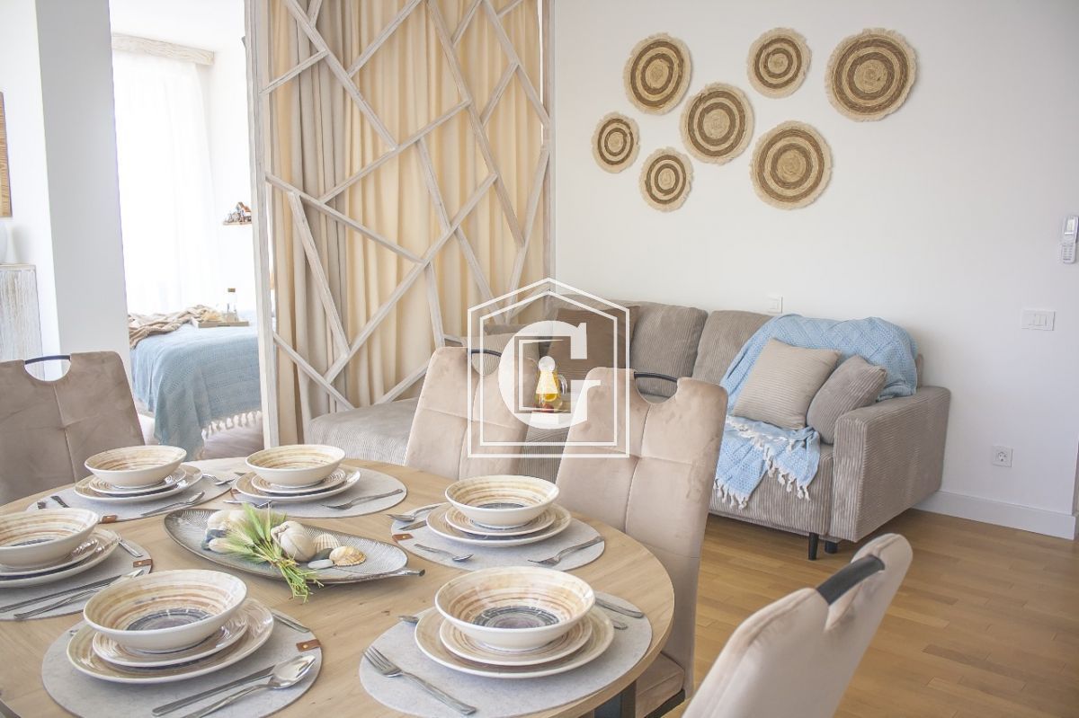 Apartment in Becici, Montenegro, 73 m² - picture 2