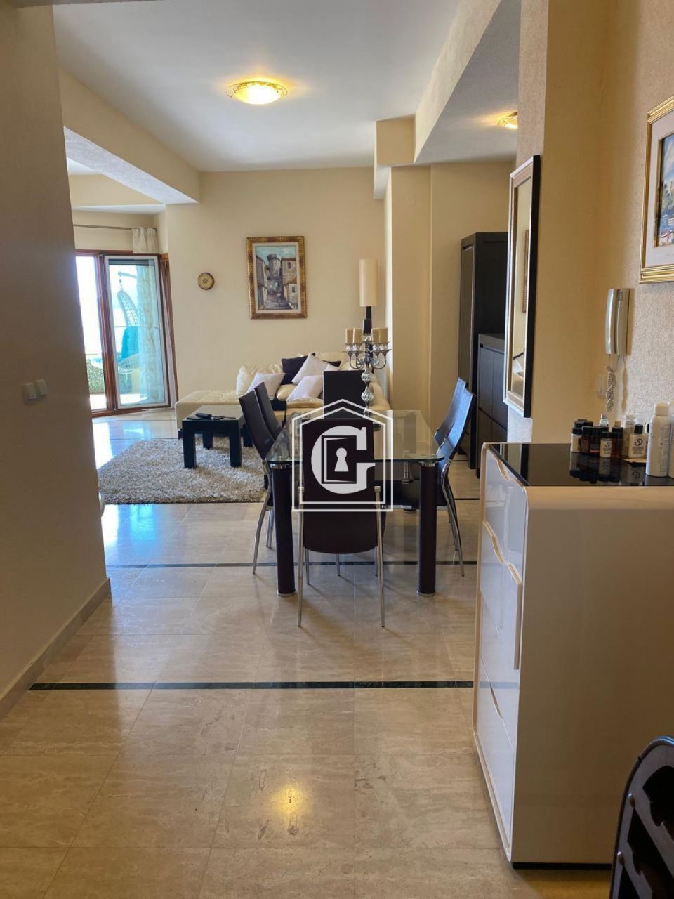 Appartamenti a Herceg-Novi, Montenegro, 94 m² - foto 2