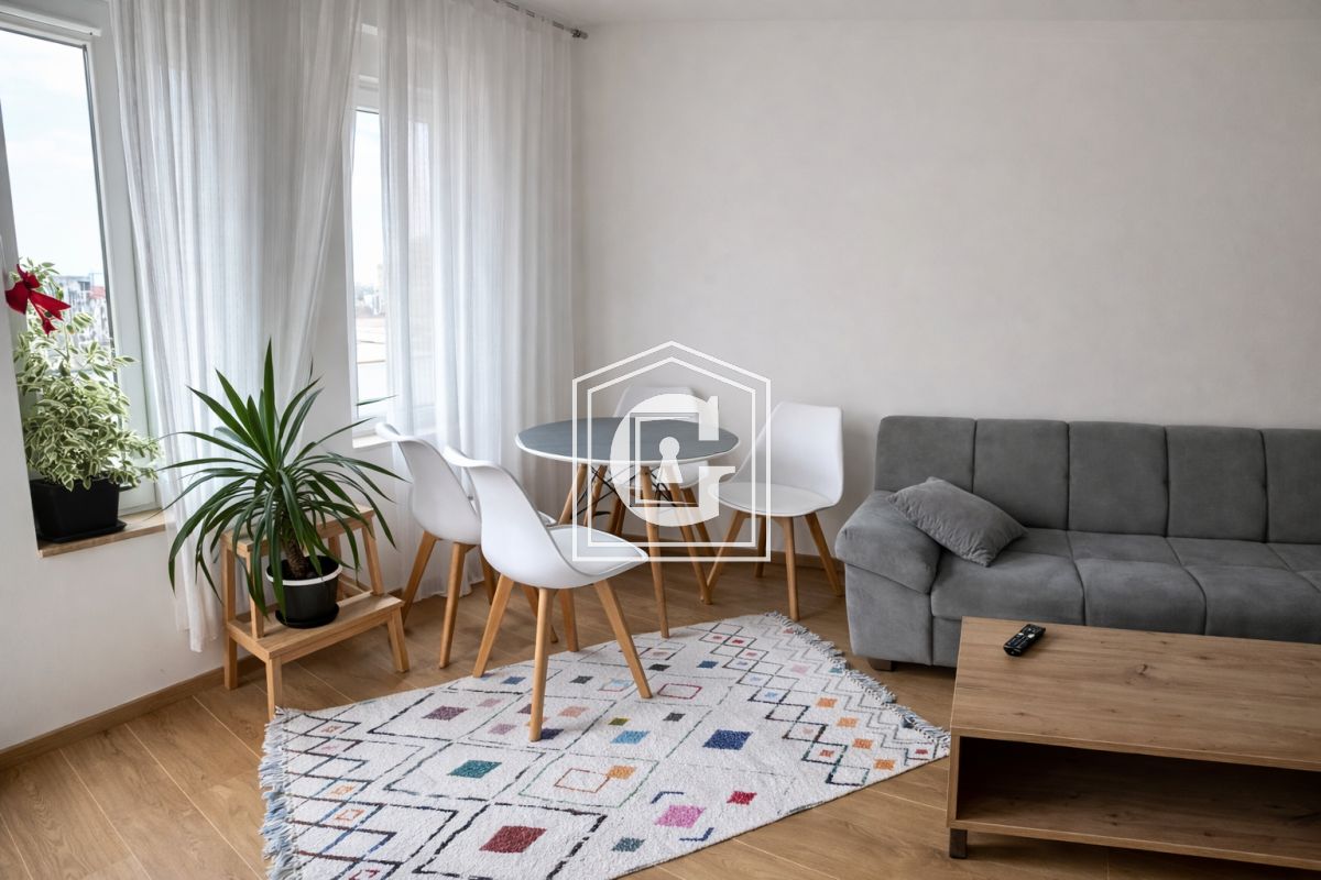 Appartamenti a Budva, Montenegro, 51 m² - foto 2