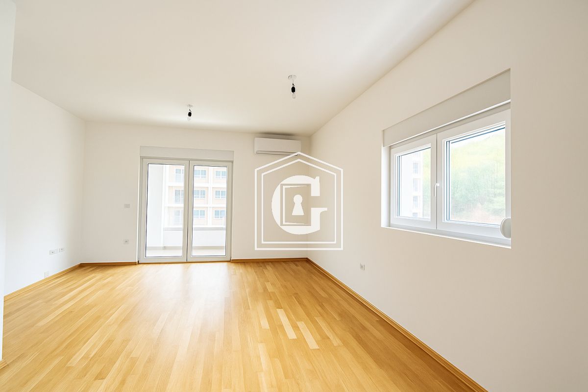 Appartement à Becici, Monténégro, 46 m² - image 2