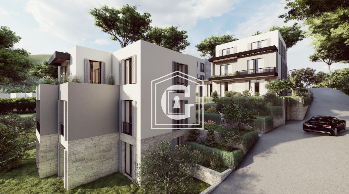 Apartment in Kotor, Montenegro, 26 m² - Foto 2