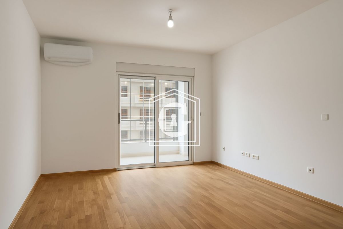 Appartamenti a Becici, Montenegro, 43 m² - foto 2