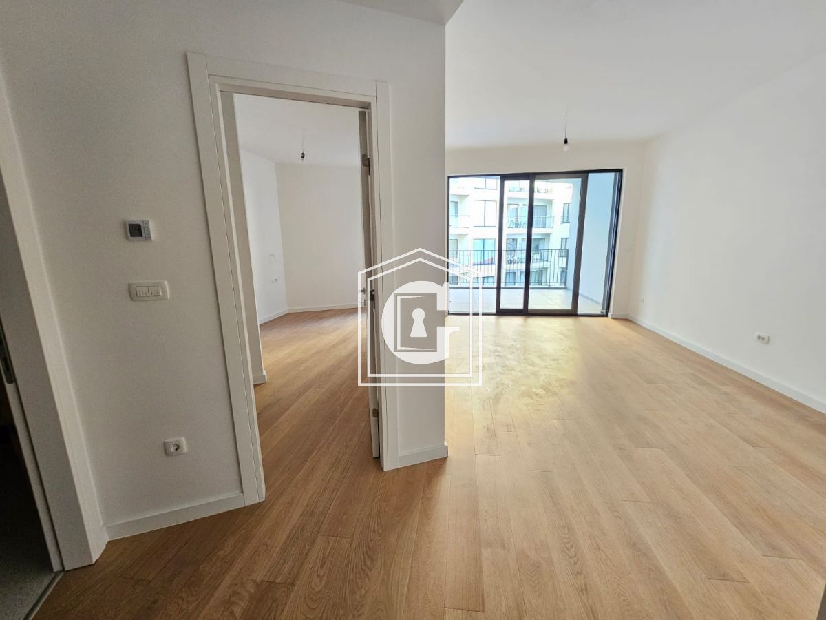 Appartamenti a Becici, Montenegro, 58 m² - foto 2