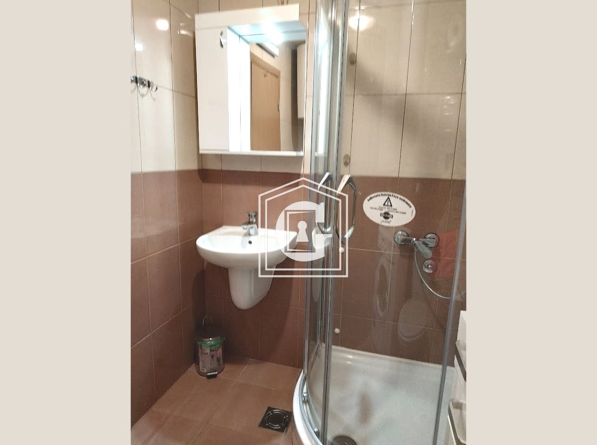 Apartment in Bar, Montenegro, 47 m² - picture 2