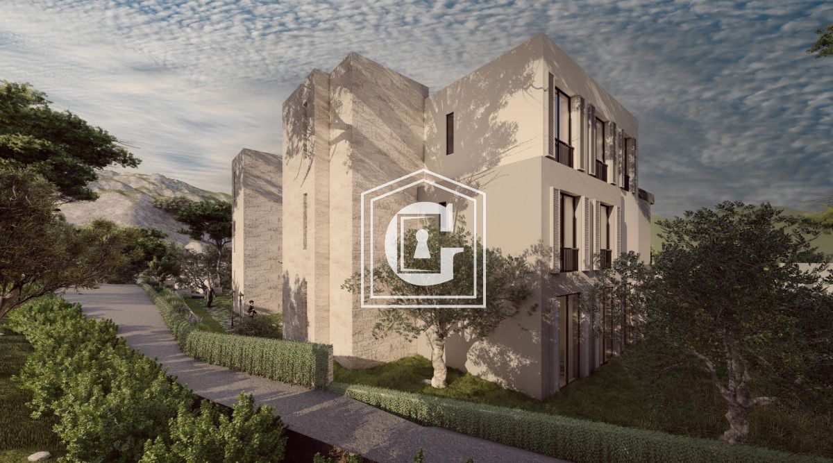 Apartment in Kotor, Montenegro, 26 m² - Foto 3