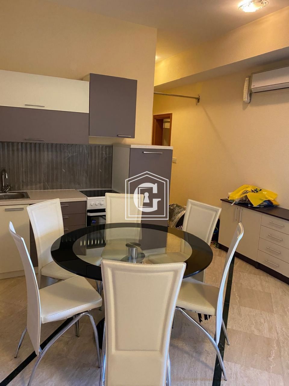 Apartment in Herceg-Novi, Montenegro, 64 m² - picture 3