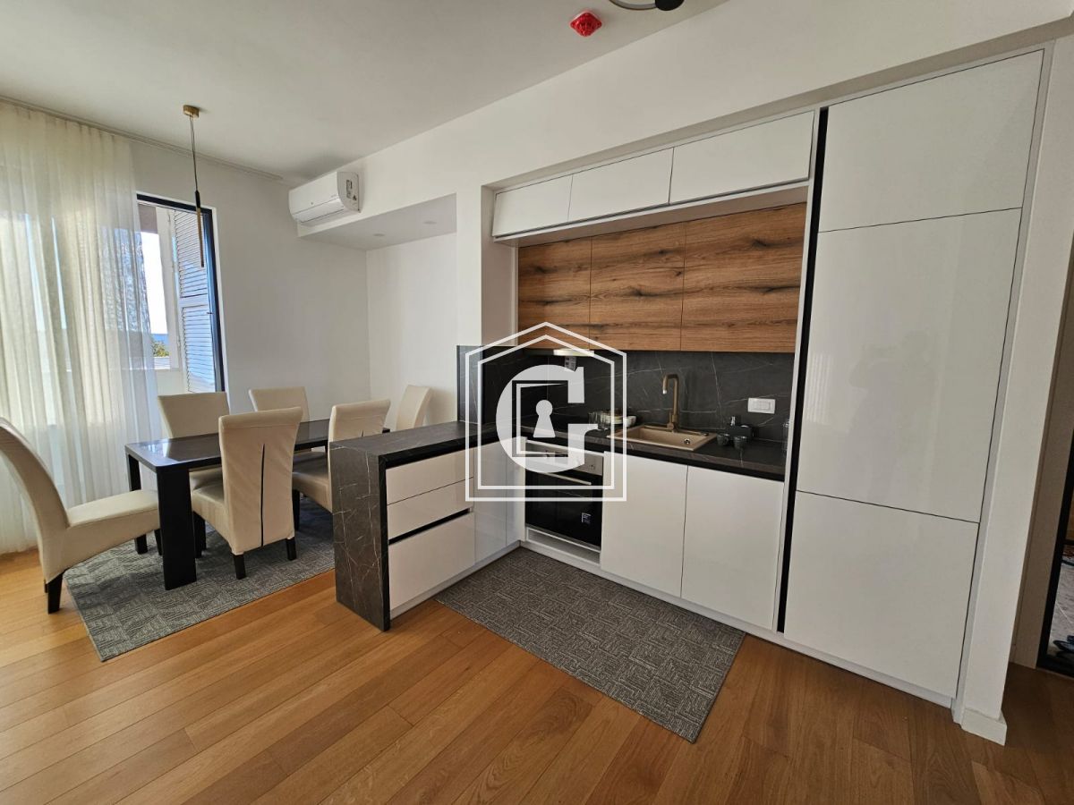 Apartment in Becici, Montenegro, 67 m² - picture 3