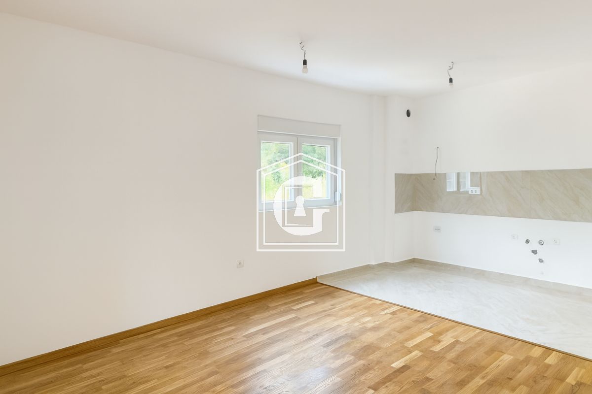 Appartement à Becici, Monténégro, 46 m² - image 3