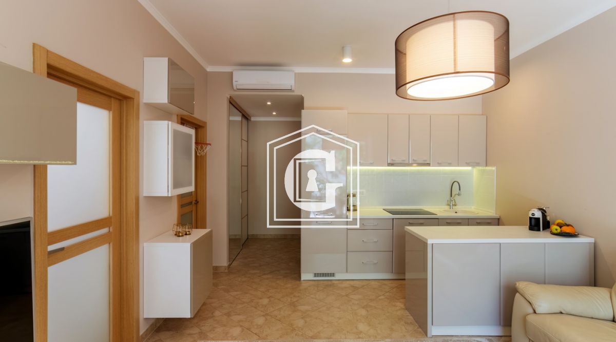 Apartment in Kotor, Montenegro, 178 m² - Foto 3