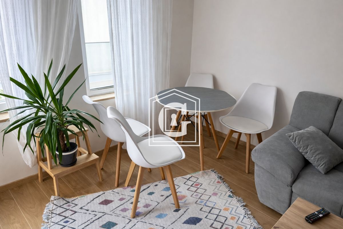 Appartamenti a Budva, Montenegro, 51 m² - foto 3