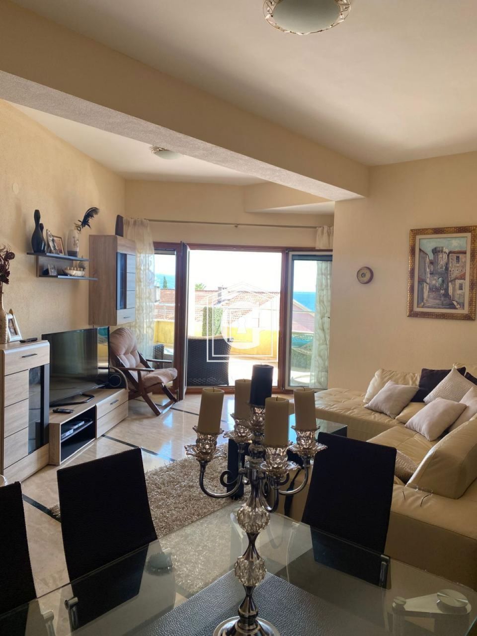 Appartamenti a Herceg-Novi, Montenegro, 94 m² - foto 3