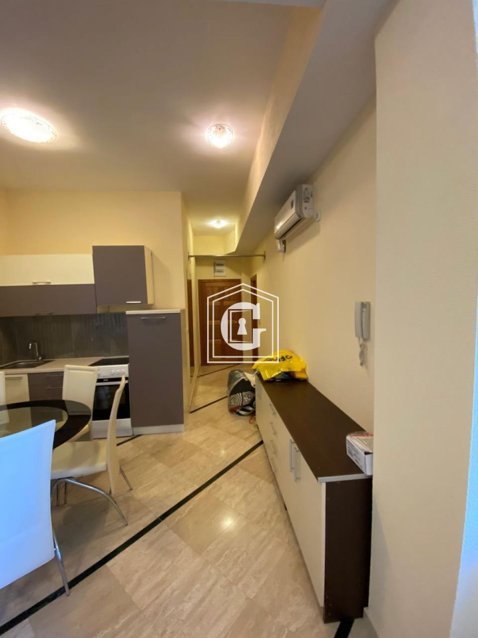 Apartment in Herceg-Novi, Montenegro, 64 m² - picture 4