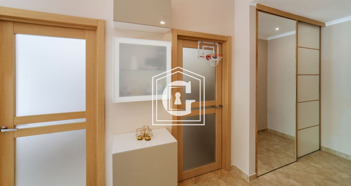 Apartment in Kotor, Montenegro, 178 m² - Foto 4