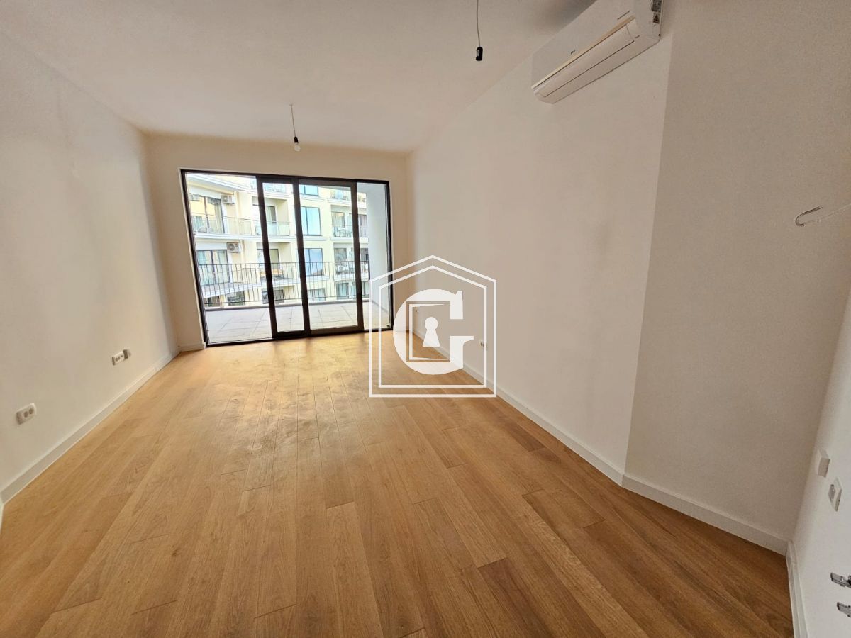 Appartamenti a Becici, Montenegro, 58 m² - foto 4
