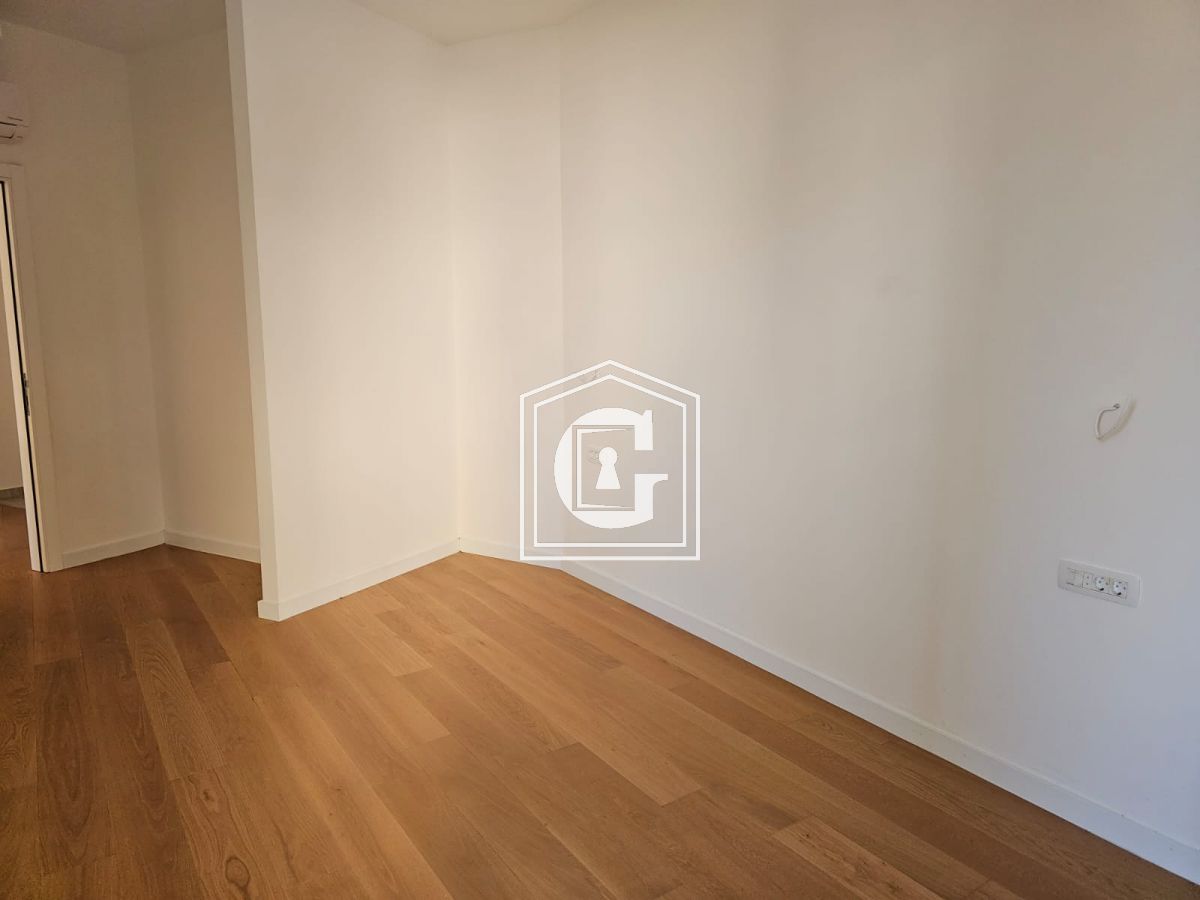 Apartment in Becici, Montenegro, 66 m² - picture 5