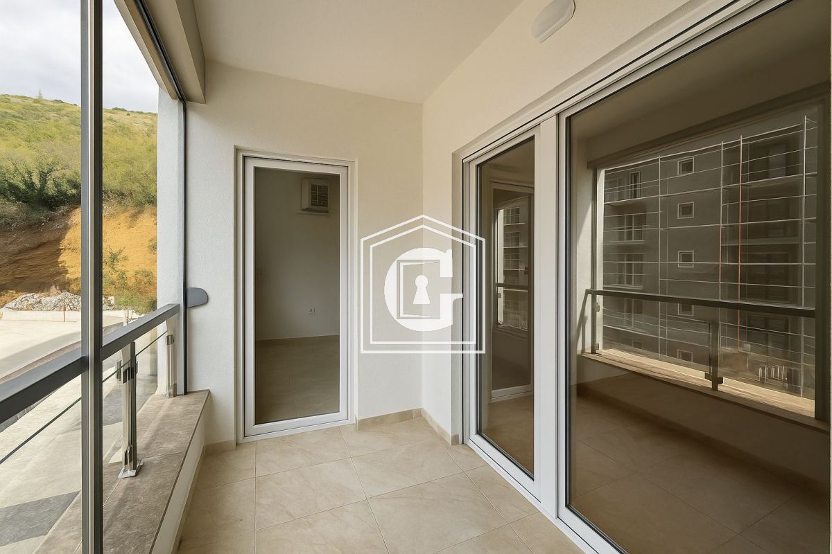 Appartamenti a Becici, Montenegro, 43 m² - foto 5