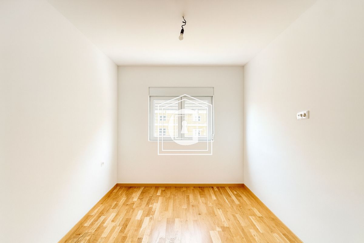 Appartement à Becici, Monténégro, 46 m² - image 5