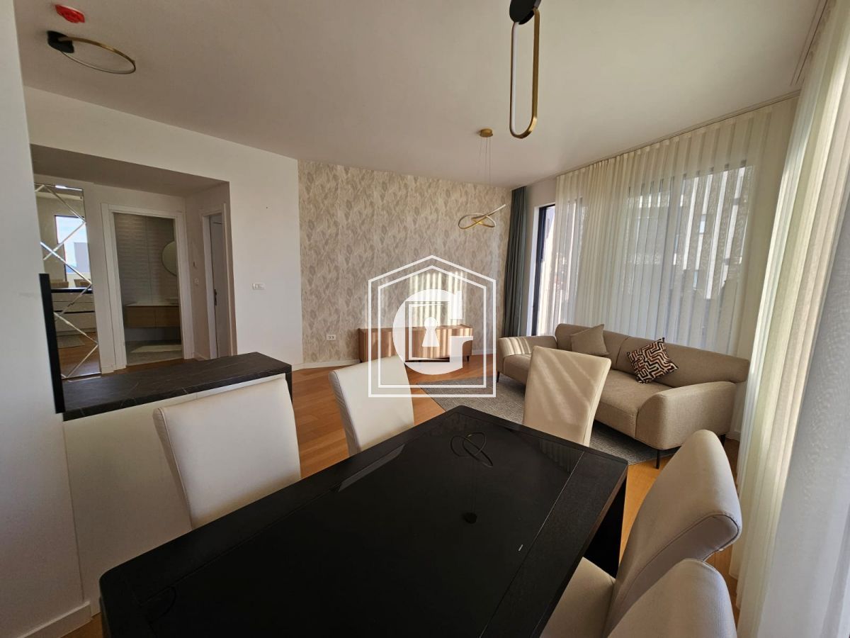 Apartment in Becici, Montenegro, 67 m² - picture 5