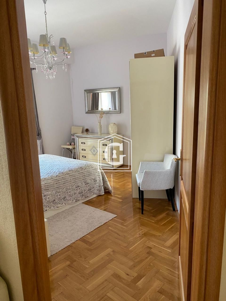 Apartment in Herceg-Novi, Montenegro, 64 m² - picture 5