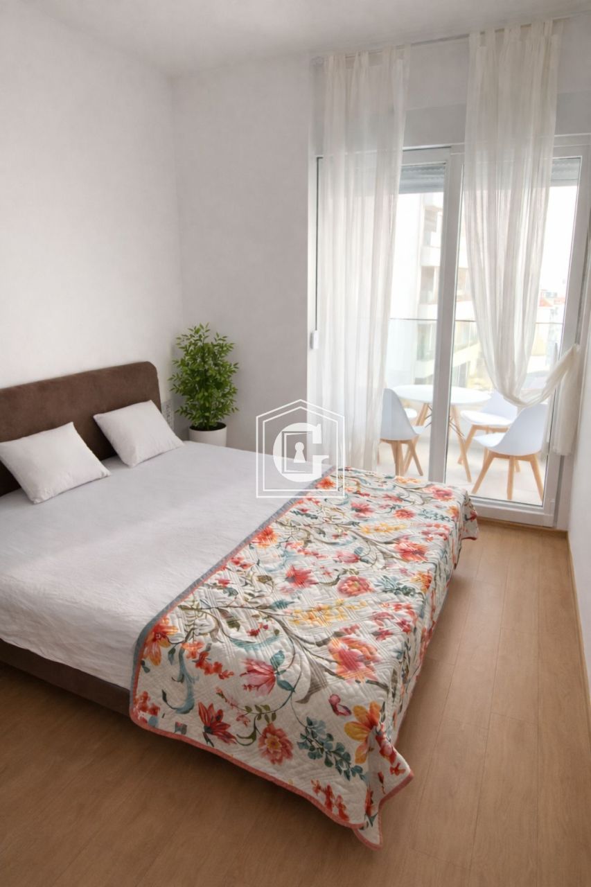 Appartamenti a Budva, Montenegro, 51 m² - foto 5
