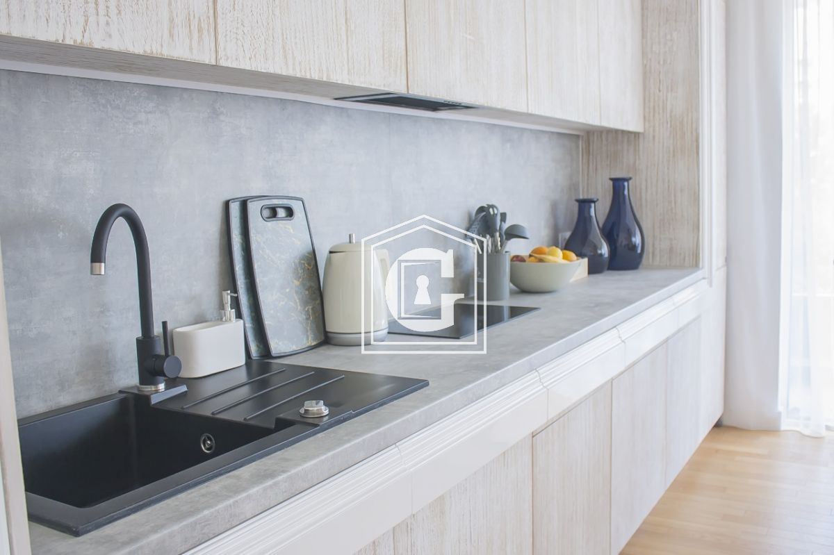 Apartment in Becici, Montenegro, 73 m² - picture 5